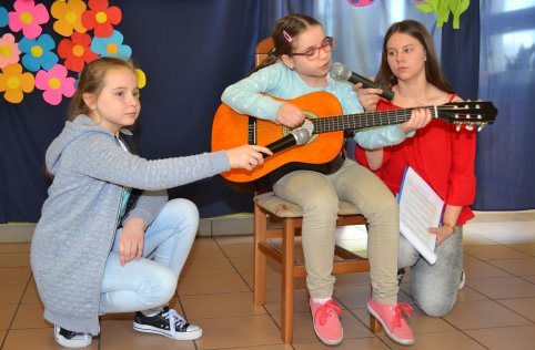 Pierwszy Dzień Wiosny 2018